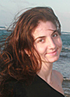 Irina Didenkulova - 2010 Plinius medalist