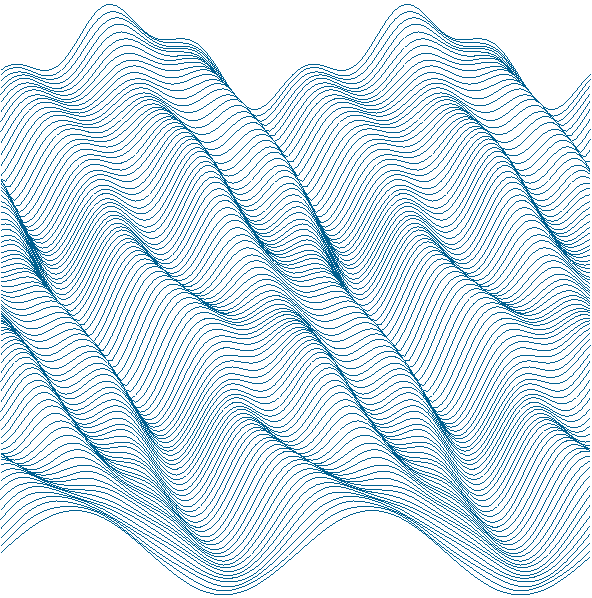 Triple-soliton formation and propagation