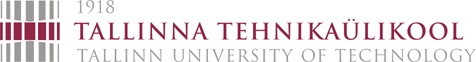 Tallinn University of 
Technology