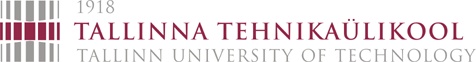 Tallinn University of 
Technology