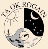 TA OK rogain logo